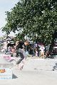 Skater C.O.S.-Cup Veranstaltung der Deutschen Meisterschaft