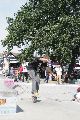 Skater C.O.S.-Cup Veranstaltung der Deutschen Meisterschaft