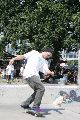 Skater C.O.S.-Cup Veranstaltung der Deutschen Meisterschaft