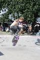 Skater C.O.S.-Cup Veranstaltung der Deutschen Meisterschaft