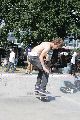 Skater C.O.S.-Cup Veranstaltung der Deutschen Meisterschaft