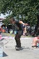 Skater C.O.S.-Cup Veranstaltung der Deutschen Meisterschaft