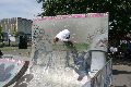 Skater C.O.S.-Cup Veranstaltung der Deutschen Meisterschaft