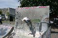 Skater C.O.S.-Cup Veranstaltung der Deutschen Meisterschaft
