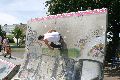 Skater C.O.S.-Cup Veranstaltung der Deutschen Meisterschaft