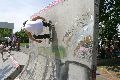 Skater C.O.S.-Cup Veranstaltung der Deutschen Meisterschaft