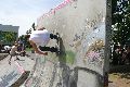 Skater C.O.S.-Cup Veranstaltung der Deutschen Meisterschaft