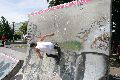 Skater C.O.S.-Cup Veranstaltung der Deutschen Meisterschaft