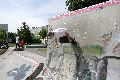 Skater C.O.S.-Cup Veranstaltung der Deutschen Meisterschaft
