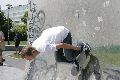 Skater C.O.S.-Cup Veranstaltung der Deutschen Meisterschaft
