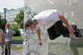 Skater C.O.S.-Cup Veranstaltung der Deutschen Meisterschaft