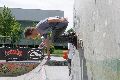 Skater C.O.S.-Cup Veranstaltung der Deutschen Meisterschaft