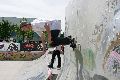 Skater C.O.S.-Cup Veranstaltung der Deutschen Meisterschaft