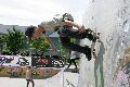 Skater C.O.S.-Cup Veranstaltung der Deutschen Meisterschaft