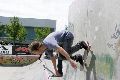 Skater C.O.S.-Cup Veranstaltung der Deutschen Meisterschaft