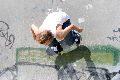 Skater C.O.S.-Cup Veranstaltung der Deutschen Meisterschaft