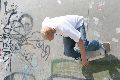 Skater C.O.S.-Cup Veranstaltung der Deutschen Meisterschaft