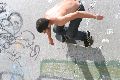 Skater C.O.S.-Cup Veranstaltung der Deutschen Meisterschaft