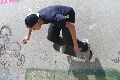 Skater C.O.S.-Cup Veranstaltung der Deutschen Meisterschaft