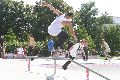 Skater C.O.S.-Cup Veranstaltung der Deutschen Meisterschaft