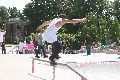 Skater C.O.S.-Cup Veranstaltung der Deutschen Meisterschaft