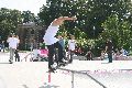 Skater C.O.S.-Cup Veranstaltung der Deutschen Meisterschaft