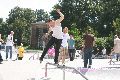 Skater C.O.S.-Cup Veranstaltung der Deutschen Meisterschaft