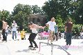 Skater C.O.S.-Cup Veranstaltung der Deutschen Meisterschaft