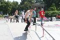 Skater C.O.S.-Cup Veranstaltung der Deutschen Meisterschaft