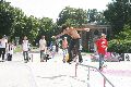 Skater C.O.S.-Cup Veranstaltung der Deutschen Meisterschaft