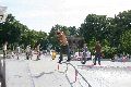Skater C.O.S.-Cup Veranstaltung der Deutschen Meisterschaft