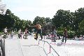Skater C.O.S.-Cup Veranstaltung der Deutschen Meisterschaft