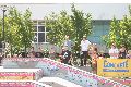Skater C.O.S.-Cup Veranstaltung der Deutschen Meisterschaft