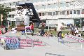 Skater C.O.S.-Cup Veranstaltung der Deutschen Meisterschaft