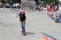 Skater C.O.S.-Cup Veranstaltung der Deutschen Meisterschaft