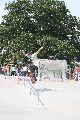 Skater C.O.S.-Cup Veranstaltung der Deutschen Meisterschaft