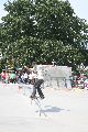 Skater C.O.S.-Cup Veranstaltung der Deutschen Meisterschaft
