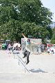 Skater C.O.S.-Cup Veranstaltung der Deutschen Meisterschaft