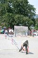 Skater C.O.S.-Cup Veranstaltung der Deutschen Meisterschaft