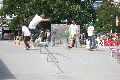 Skater C.O.S.-Cup Veranstaltung der Deutschen Meisterschaft