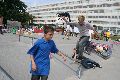 Skater C.O.S.-Cup Veranstaltung der Deutschen Meisterschaft