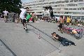 Skater C.O.S.-Cup Veranstaltung der Deutschen Meisterschaft