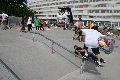 Skater C.O.S.-Cup Veranstaltung der Deutschen Meisterschaft