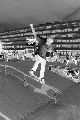 Skater C.O.S.-Cup Veranstaltung der Deutschen Meisterschaft