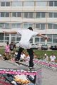 Skater C.O.S.-Cup Veranstaltung der Deutschen Meisterschaft