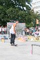 Skater C.O.S.-Cup Veranstaltung der Deutschen Meisterschaft