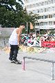 Skater C.O.S.-Cup Veranstaltung der Deutschen Meisterschaft