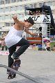 Skater C.O.S.-Cup Veranstaltung der Deutschen Meisterschaft
