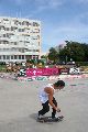 Skater C.O.S.-Cup Veranstaltung der Deutschen Meisterschaft