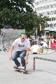 Skater C.O.S.-Cup Veranstaltung der Deutschen Meisterschaft